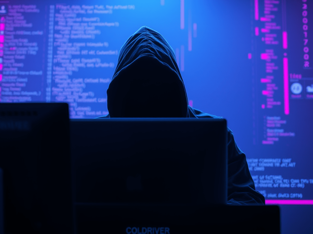 COLDRIVER’s New LOSTKEYS Malware Targets Western Officials