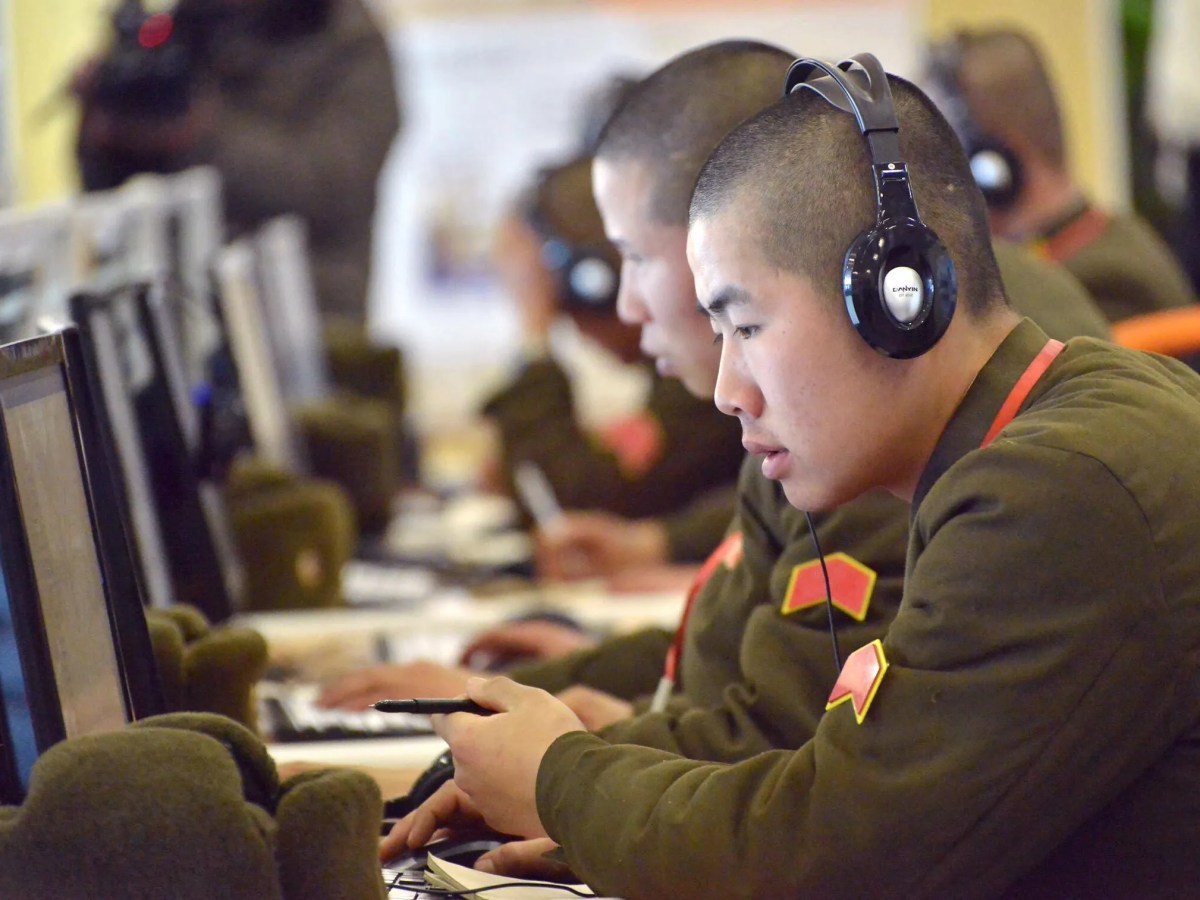 [Featured Analysis] The Drift Compromise and North Korea’s Cyber Revenue&nbsp;Machine
